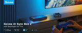 Govee H8604 Intelligent strimmellys Wi-Fi/Bluetooth