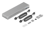 Ubiquiti UniFi WAN Switch Gigabit Ethernet (10/100/1000) 1U Grå