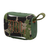 JBL GO 5 Bærbar mono højttaler Camouflage 4,8 W