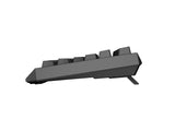 GENESIS Thor 230 TKL tastatur Spil USB + RF Wireless + Bluetooth QWERTY Sort