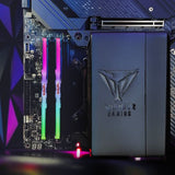 Patriot Memory Viper RGB PVVR532G640C32K hukommelsesmodul 32 GB 2 x 16 GB DDR5 288-pin DIMM