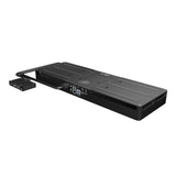 ARCTIC Senza AI 370 AMD Ryzen AI 9 HX 32 GB LPDDR5x-SDRAM 1 TB SSD Windows 11 Pro SFF Mini PC Sort