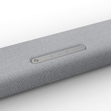 Yamaha SR-X40A Lys grå 180 W