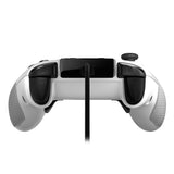 Turtle Beach Recon Sort, Grå, Hvid USB Gamepad PC, Xbox, Xbox One, Xbox Series S, Xbox Series X