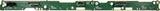 Inter-Tech 88887405 drive bay panel Motherboard Grøn