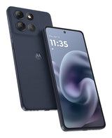 Motorola moto g86 power 5G 16,9 cm (6.67") Dual SIM Android 15 USB Type-C 8 GB 512 GB 6720 mAh Blå