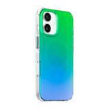 LAUT HUEX WAVE mobiltelefon etui 16 cm (6.3") Cover Turkisfarve, Mintfarve