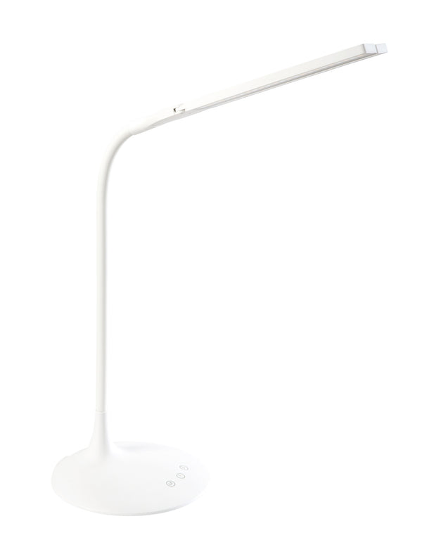 Genie TL48 bordlampe LED Hvid