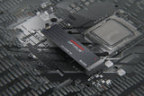 SanDisk Optimus 5100 1 TB M.2 PCI Express 4.0 NVMe QLC 3D NAND