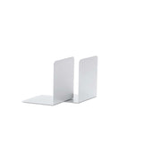 MAUL 3527508 bogstøtte Sølv Aluminium