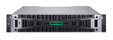 HPE MSA 2070 SFF 2x32Gb FC 4-port Controller Storage Array disk array Stativ (2U)