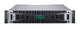 HPE MSA 2070 SFF 2x32Gb FC 4-port Controller Storage Array disk array Stativ (2U)