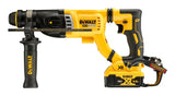 DeWALT DCH263NK-XJ bor SDS-plus 2,7 kg Gul