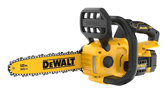 DeWALT DCMCS565N-XJ kædesav Sort, Gul