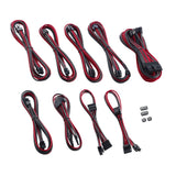 Cablemod CM-PCSI-FKIT-NKCR-R intern strømkabel