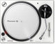 Pioneer PLX-500 Direkte drev DJ pladespiller Hvid