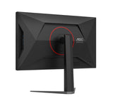AOC G4 U27G4XM computerskærm 68,6 cm (27") 3840 x 2160 pixel 4K Ultra HD LED Sort, Rød