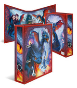 HERMA 20141 ringbind A4 Flerfarvet