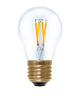 Segula 55211 LED-lampe Varm hvid 2200 K 3 W E27 F