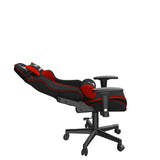 Gembird GC-SCORPION-01X video spillestol PC gamingstol Spand (vugge) sæde