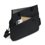 BASE XX D31794 taske og etui til laptop 35,8 cm (14.1") Mappe Sort