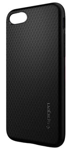 Spigen Liquid Armor mobiltelefon etui 11,9 cm (4.7") Cover Sort
