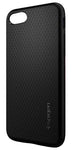Spigen Liquid Armor mobiltelefon etui 11,9 cm (4.7") Cover Sort