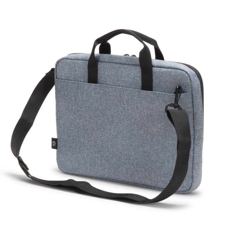 DICOTA Slim Eco MOTION 10-11.6" 29,5 cm (11.6") Mappe Blå