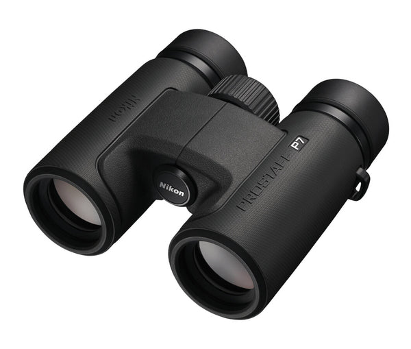 Nikon Prostaff P7 8x30 kikkert Sort