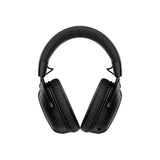 HyperX Cloud III S Wireless – gamingheadset (sort)