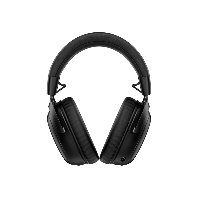 HyperX Cloud III S Wireless – gamingheadset (sort)