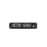 Teltonika RUT142 (EU) Ethernet router, trådløs router Hurtigt ethernet Enkelt band (2,4 GHz) Sort