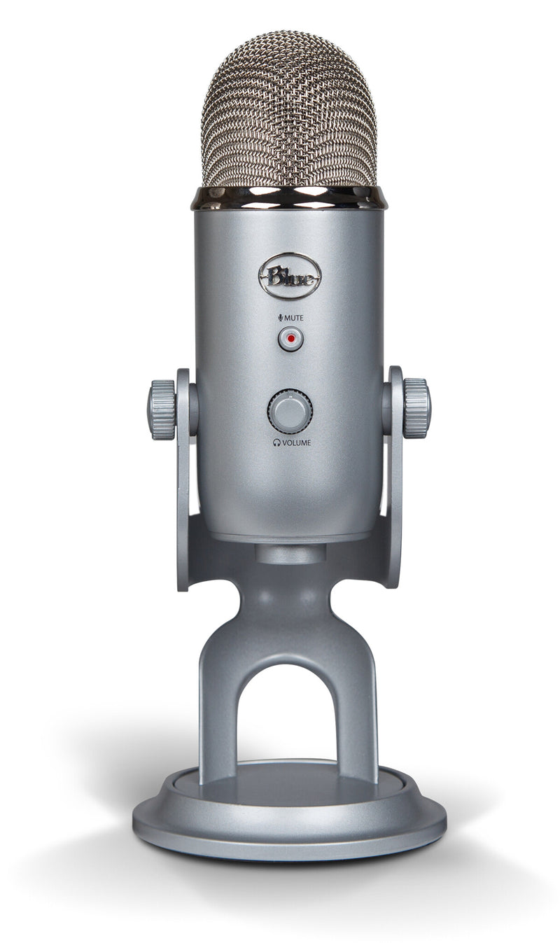 Logitech G Yeti