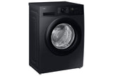 Samsung WW90DG5G34ABLE vaskemaskine Front-læsning 9 kg 1400 rpm Sort