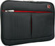 Cirafon LSN7013-10 taske og etui til laptop 25,9 cm (10.2") Sort