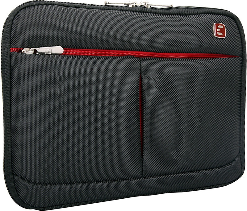 Cirafon LSN7013-10 taske og etui til laptop 25,9 cm (10.2") Sort