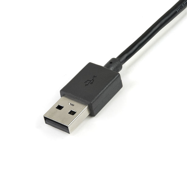 StarTech.com USB2100 netværkskort Ethernet 200 Mbit/s