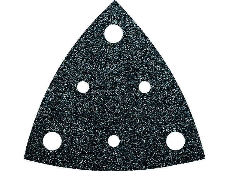 FEIN 63717112045 tilbehør til slibemaskine 5 stk Slibeblad