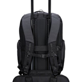 Targus TBB663GL rygsæk City backpack Sort