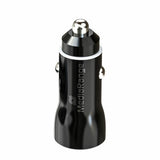 MediaRange MRMA103-03 oplader til mobil enhed Universel Sort DC Automatisk