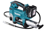 Makita DGP180Z elektrisk fedtpresse
