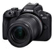 Canon EOS R50 MILC 24,2 MP CMOS 6000 x 4000 pixel Sort