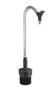 Gardena 8252-20 spulepistol/-dyse Havevandsprøjtedyse Aluminium