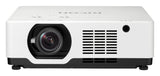 Ricoh PJ WUL6760 3LCD WUXGA (1920x1200) Hvid