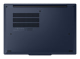 Lenovo ThinkPad T14s Gen 7 (Intel) Copilot+ PC Intel Core Ultra 5 325 Laptop 35,6 cm (14") Berøringsskærm WUXGA 16 GB LPDDR5x-SDRAM 512 GB SSD Wi-Fi 7 (802.11be) Windows 11 Pro Blå Tysk