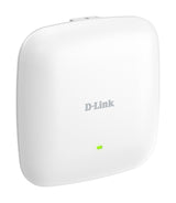 D-Link DAP-X3060 WLAN adgangspunkt 3000 Mbit/s Hvid Strøm over Ethernet (PoE)