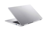 Acer Extensa 15 EX215-57-54A1 Intel Core 5 120U Laptop 39,6 cm (15.6") Fuld HD 8 GB DDR5-SDRAM 512 GB SSD Wi-Fi 6 (802.11ax) Windows 11 Pro Sølv