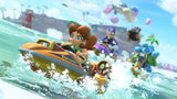 Nintendo Mario Kart World Standard Forenklet kinesisk, Tysk, Engelsk, Spansk, Fransk, Italiensk, Japansk, Koreansk, Portugisisk, Russisk Nintendo Switch 2