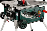 Metabo ‎600668000 rundsavklinge 25 cm 1 stk