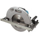 Makita 5143R transportabel rundsav 35,5 cm Sort, Blå 2700 rpm 2200 W